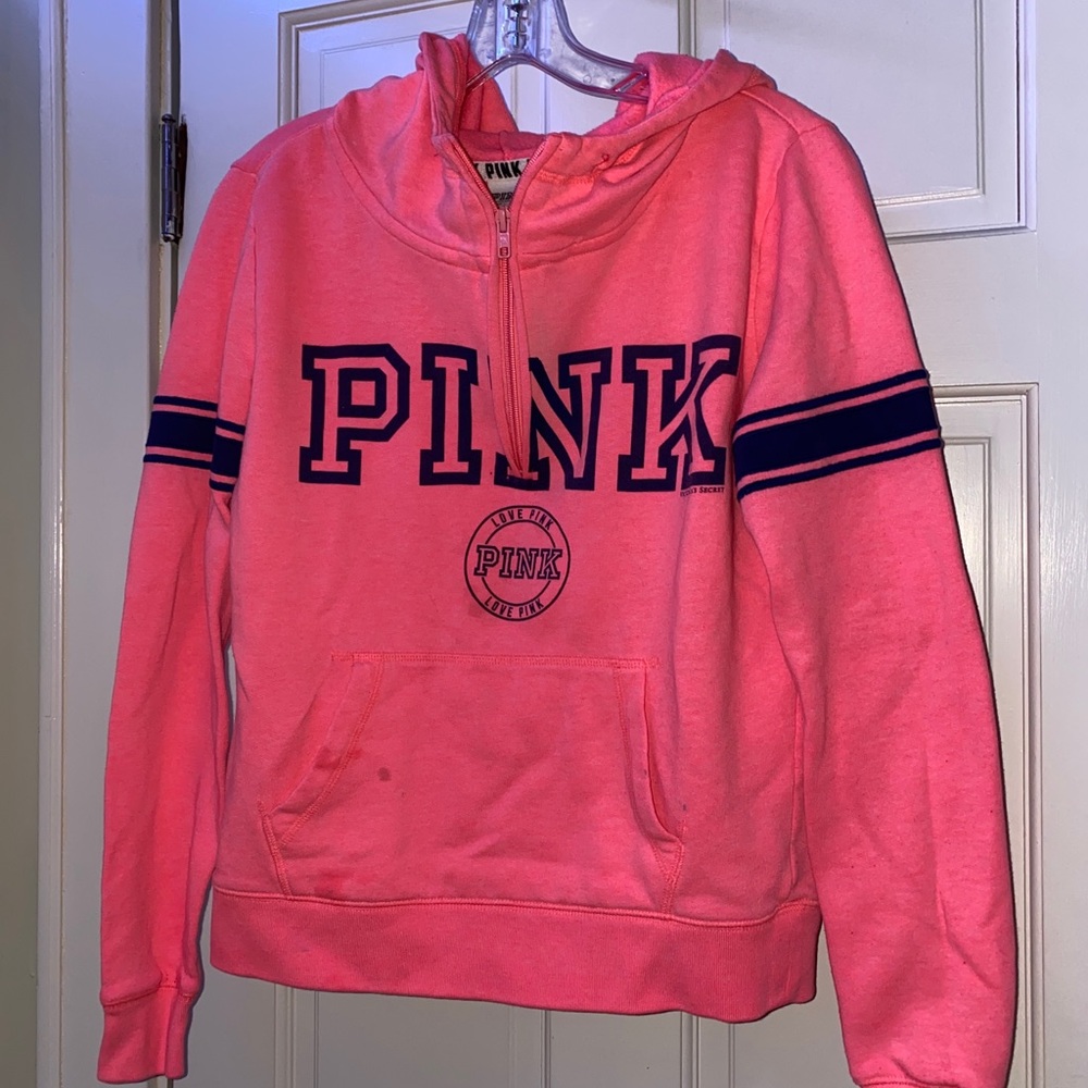 Victoria Secret PINK Sweatshirt XS